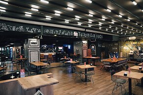 New Park Hotel Ankara