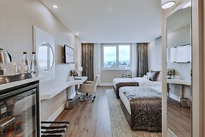 New Park Hotel Ankara