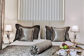 New Park Hotel Ankara