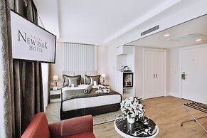 New Park Hotel Ankara