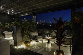 New Park Hotel Ankara