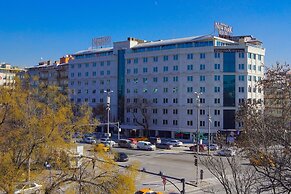 New Park Hotel Ankara
