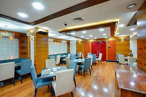 New Park Hotel Ankara