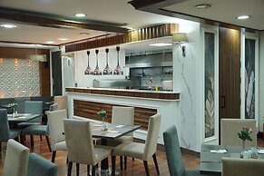 New Park Hotel Ankara