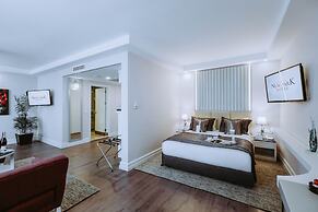 New Park Hotel Ankara