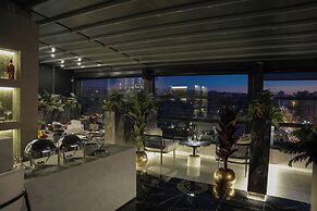 New Park Hotel Ankara
