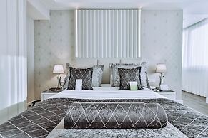 New Park Hotel Ankara