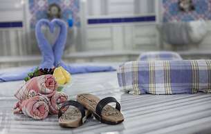 New Park Hotel Ankara