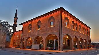 New Park Hotel Ankara