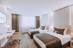 New Park Hotel Ankara