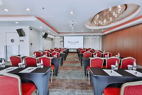 New Park Hotel Ankara