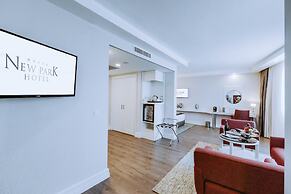 New Park Hotel Ankara