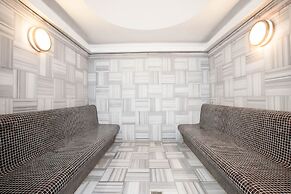 New Park Hotel Ankara