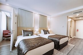 New Park Hotel Ankara