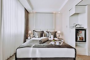 New Park Hotel Ankara