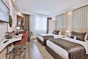 New Park Hotel Ankara