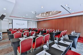 New Park Hotel Ankara