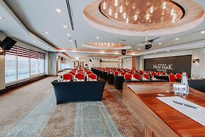 New Park Hotel Ankara