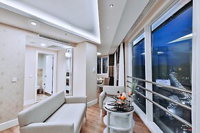 New Park Hotel Ankara