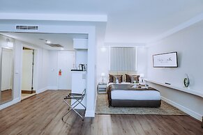 New Park Hotel Ankara