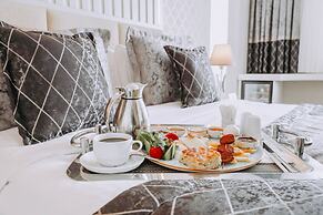 New Park Hotel Ankara