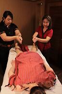 New Park Hotel Ankara