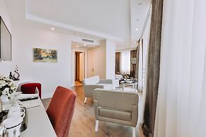 New Park Hotel Ankara