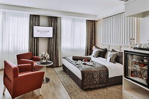 New Park Hotel Ankara