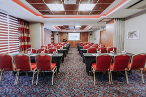 New Park Hotel Ankara