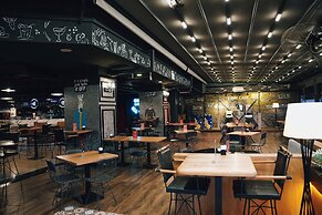 New Park Hotel Ankara