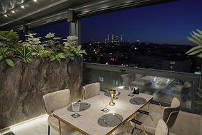 New Park Hotel Ankara