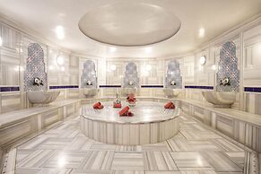 New Park Hotel Ankara