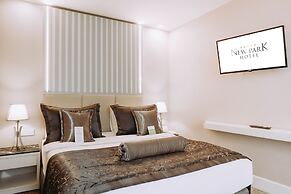 New Park Hotel Ankara