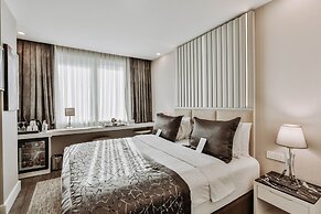 New Park Hotel Ankara