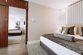 New Park Hotel Ankara