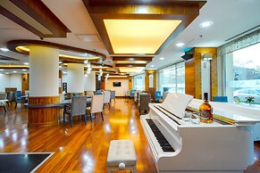 New Park Hotel Ankara