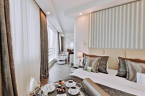 New Park Hotel Ankara