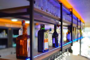 New Park Hotel Ankara