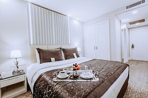 New Park Hotel Ankara