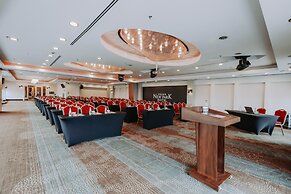 New Park Hotel Ankara