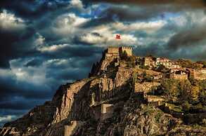 New Park Hotel Ankara