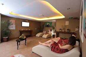 New Park Hotel Ankara