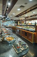 New Park Hotel Ankara