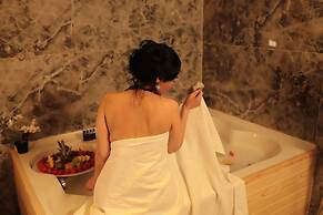 New Park Hotel Ankara