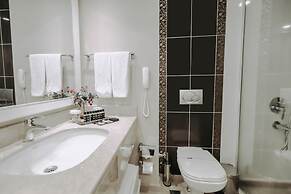 New Park Hotel Ankara