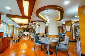 New Park Hotel Ankara