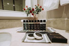 New Park Hotel Ankara