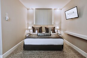 New Park Hotel Ankara