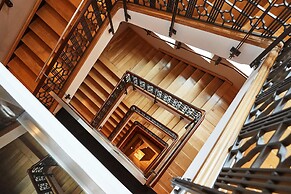 Steigenberger Icon Grandhotel Handelshof