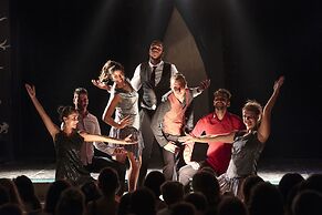 Princess Sun Hotel - All Inclusive